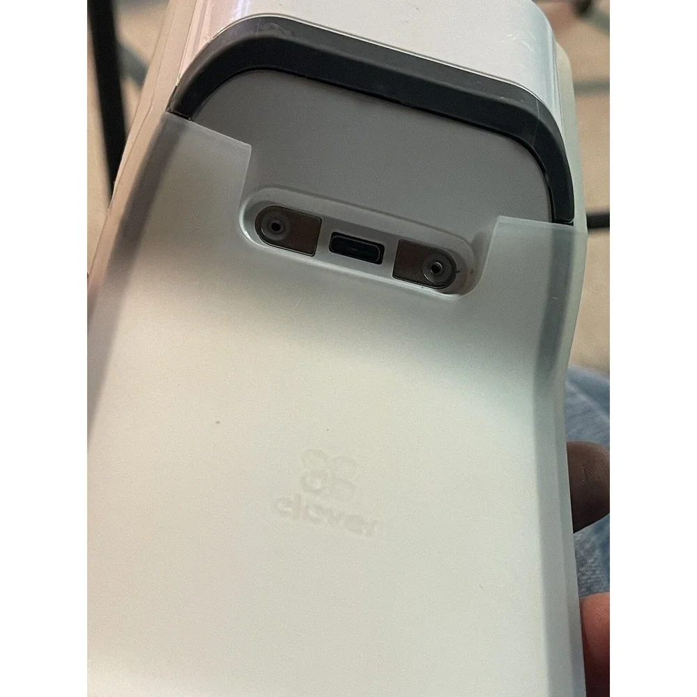 CLOVER FLEX ( No Power Cord)